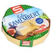 Slika produkta SIR CAMEMBERT S-BUDGET, 250G