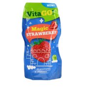 Slika produkta NAPITEK JAGODA, VITAGO, 200ML
