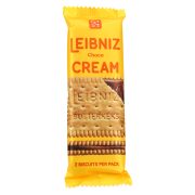 Slika produkta KEKSI CHOCO KEKS´N CREAM, BAHLSEN, 38G