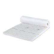 Slika produkta NADVLOŽEK CAMOMILE 3+1,90X200