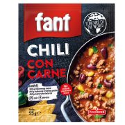 Slika produkta MEŠANICA ZA PRIPRAVO JEDI CHILLI CON CARNE FANT, PODRAVKA, 55G