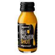 Slika produkta BIO INGVER SHOT ODPORNOST, AGONA, 60ML