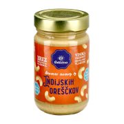 Slika produkta KREMNI NAMAZ IZ INDIJSKIH OREŠČKOV, ODLIČNO, 300G