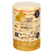 Slika produkta BIO VAFLJI IZ KORUZE IN LEČE, BIO TODAY, 100G