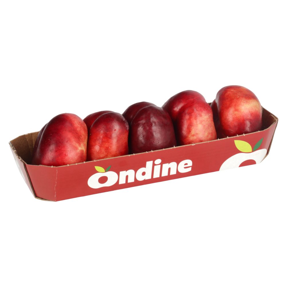 PLOŠČATE NEKTARINE ONDIE, 450G
