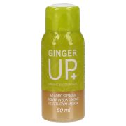 Slika produkta NAPITEK IZ LIMONINEGA SOKA, MEDU IN INGVERJA IMMUNE BOOSTER SHOT, GINGER UP+, 50ML