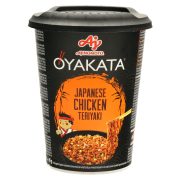 OYAKATA CHICKEN TERIYAKI 96G