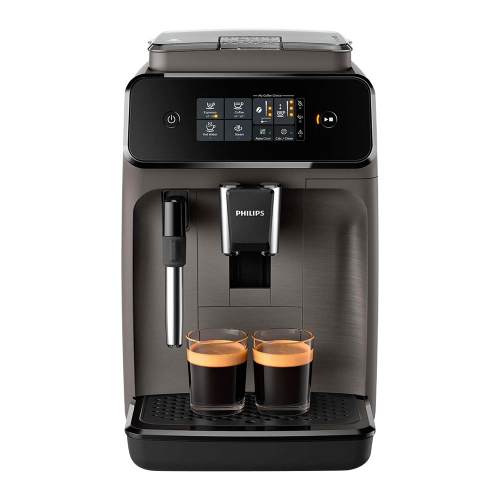 KAVNI APARAT ESPRESSO, EP1224/00, PHILIPS, 1/1