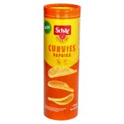 Slika produkta ČIPS PAPRIKA BREZ GLUTENA, SCHÄR, 170G