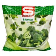 Slika produkta BROKOLI, S-BUDGET, 1KG
