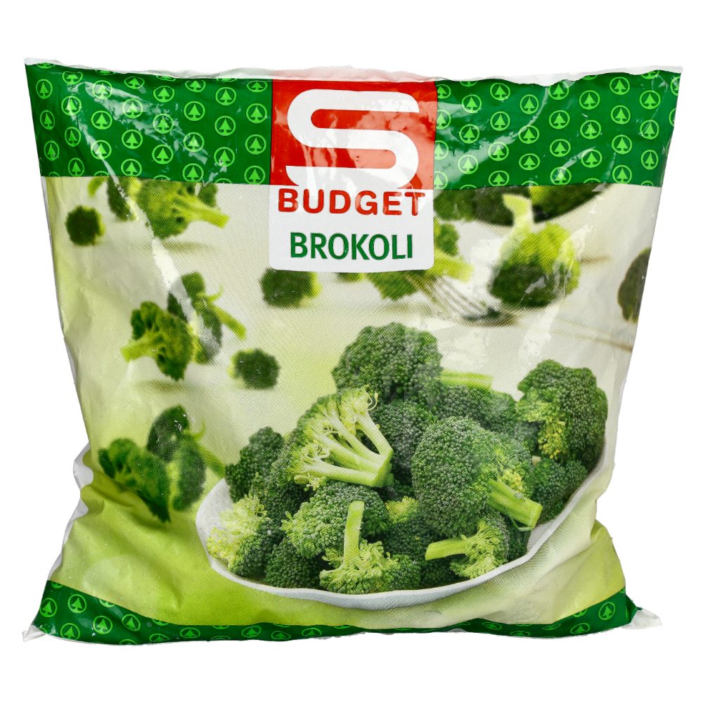 SB BROKOLI 1 KG