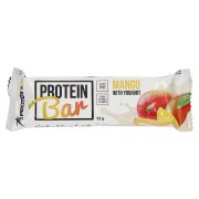 Slika produkta PROTEINSKA PLOŠČICA MANGO IN JOGURT, PROTEIN BAR, PROTEINI.SI, 55G