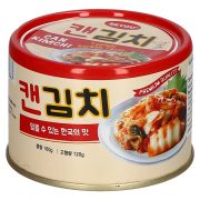 KIMČI JED IZ ZELJA SEYOU 160G