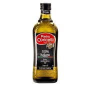 Slika produkta EXTRA DEVIŠKO OLJČNO OLJE 100% ITALIANO, PIETRO CORICELLI, 750ML