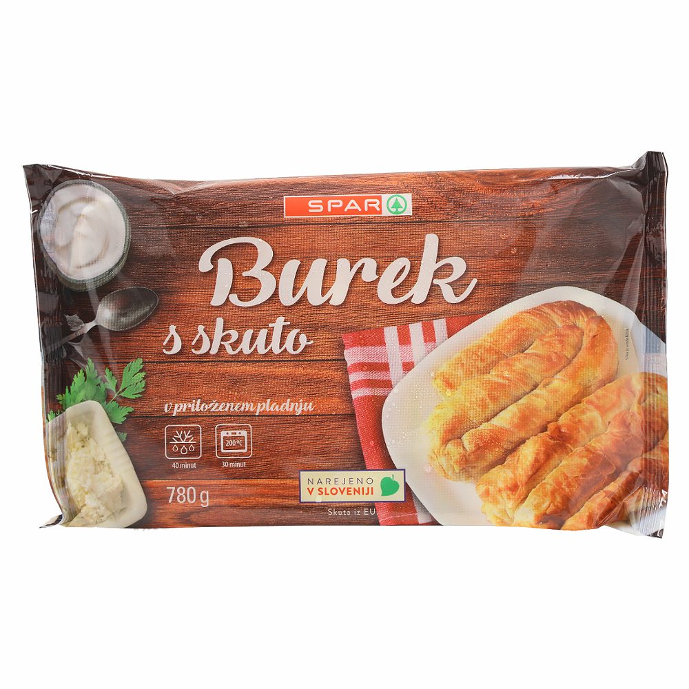 burek s skuto