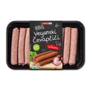 Slika produkta VEGANSKI ČEVAPČIČI OKUS GOVEDINE, SPAR BBQ, 280G