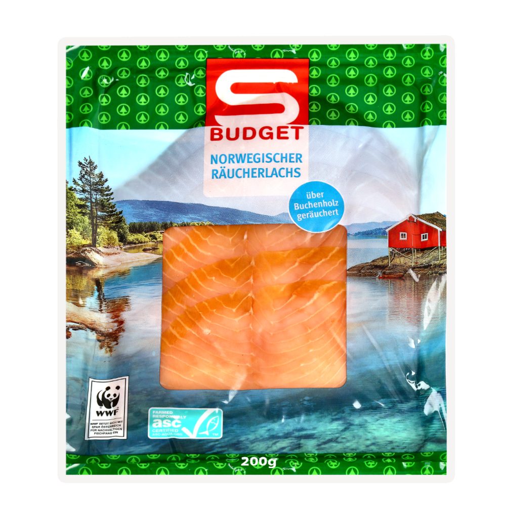S BUDGET  LOSOS DIMLJEN 200G