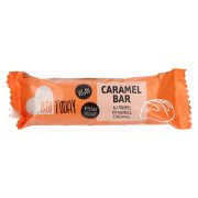 Slika produkta BIO PLOŠČICA KARAMELA, BIO TODAY, 40G