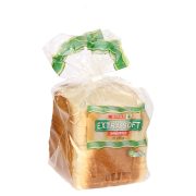 Slika produkta PŠENIČNI TOAST EXTRA SOFT, SPAR, 375G