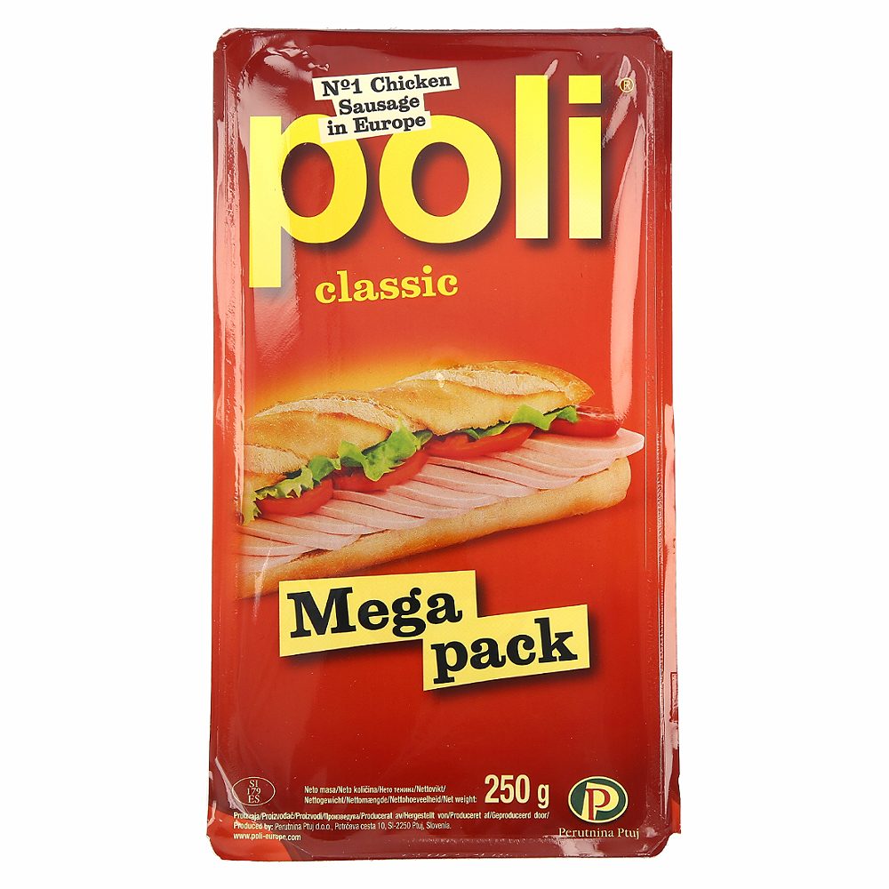 poli classic