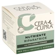 Slika produkta VITAMINSKA KOLAGENSKA KREMA ZA OBRAZ, CERA DI CUPRA, 50ML
