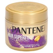 Slika produkta MASKA ZA LASE SUPERFOOD FULL&STRONG, PANTENE PRO-V, 300ML