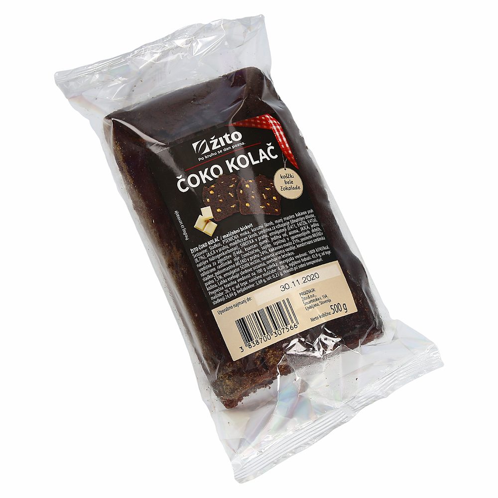 čoko kolač