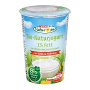 Slika produkta BIO JOGURT 3,6%, SPAR NATUR*PUR, 250G