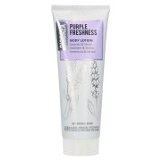 Slika produkta LOSJON ZA TELO SIVKA IN LIMONA PURPLE FRESHNESS, BIOBAZA, 250ML
