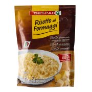 Slika produkta RIŽOTA S SIROM, DESPAR, 175G