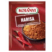 Slika produkta ZAČIMBNA MEŠANICA HARISA, KOTÁNYI, 25G