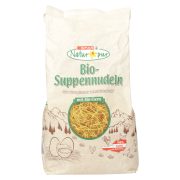 Slika produkta BIO JUŠNI REZANCI Z JAJCI, SPAR NATUR*PUR, 400G