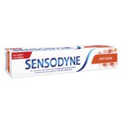 Slika produkta ZOBNA PASTA ANTI CARIES, SENSODYNE, 75ML