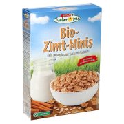 Slika produkta BIO ŽITNE BLAZINICE CIMET, SPAR NATUR*PUR, 300G