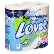 Slika produkta KUHINJSKE BRISAČE 3-SLOJNE 7V1 PROFESSIONAL, LOVELY, 2/1
