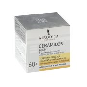 Slika produkta DNEVNA KREMA CERAMIDES RICH 60+, AFRODITA, 50ML