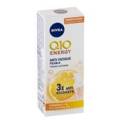 Slika produkta SERUM V BISERIH NA PUMPICO Q10, NIVEA, 30ML