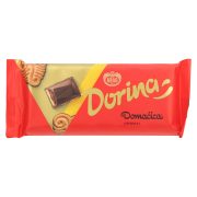 Slika produkta ČOKOLADA DORINA DOMAĆICA ORIGINAL, KRAŠ, 105G