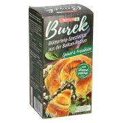 Slika produkta BUREK S ŠPINAČO IN SIROM, SPAR, 4/1, 560G