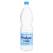 Slika produkta NARAVNA MINERALNA NEGAZIRANA VODA, PROLOM, 1,5L