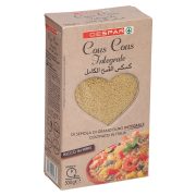 Slika produkta POLNOZRNATI KUSKUS, DESPAR, 500G