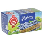 Slika produkta SADNI ČAJ BOROVNICA BLUEBERRY, TEEKANNE, 20/1, 45G