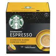 Slika produkta KAVA V KAPSULAH ESPRESSO ROAST, STARBUCKS BLONDE, 12/1, 66G