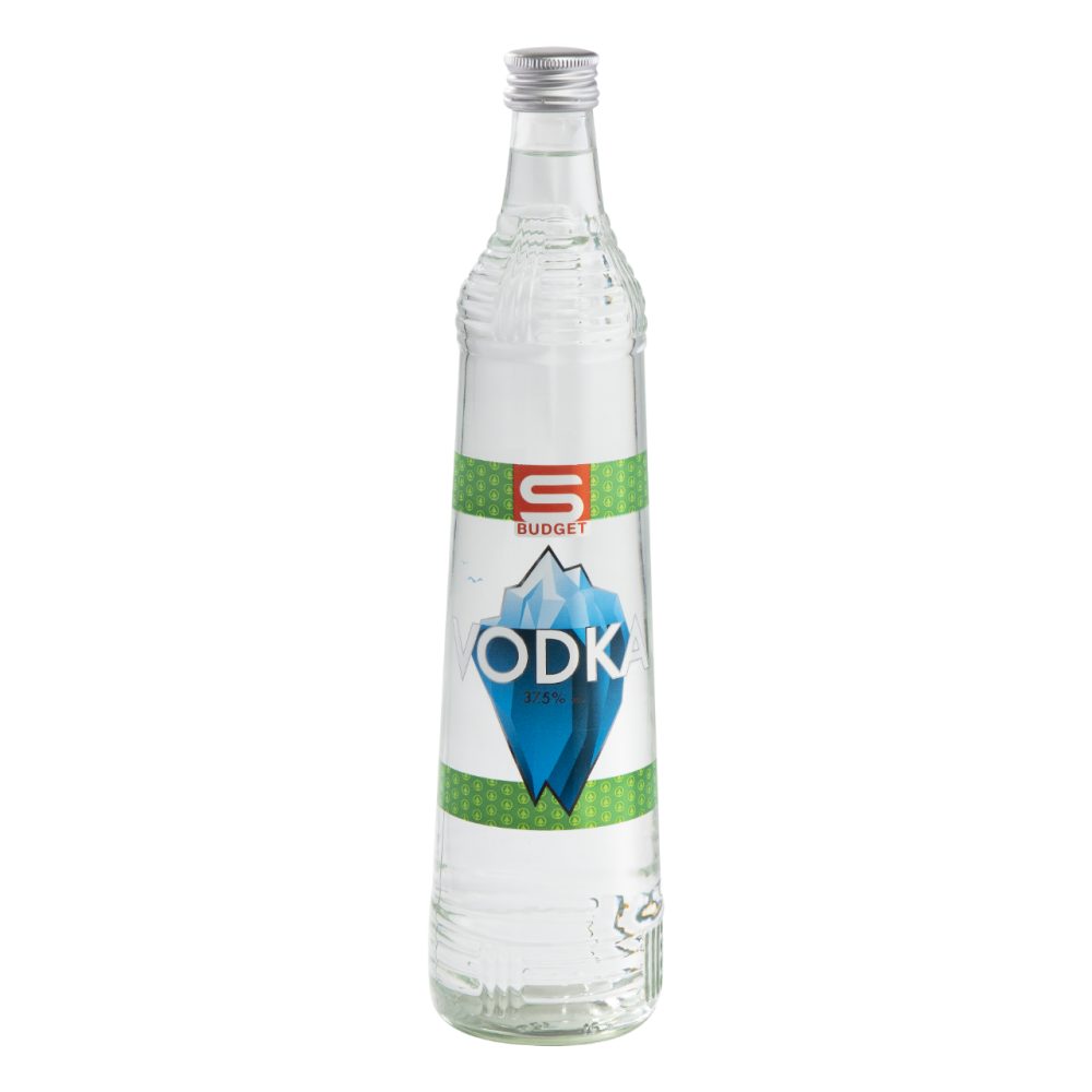 VODKA SBUDGET, 0,7L SPAR Online