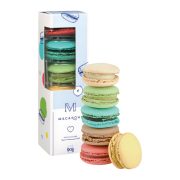 Slika produkta MAKRONI, MIHA NOVAK S.P., 6/1, 90G, PAKIRANO