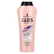 Slika produkta ŠAMPON ZA LASE SPLIT ENDS MIRACLE, GLISS, 400ML