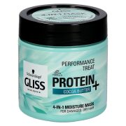 Slika produkta MASKA ZA LASE 4V1 PROTEIN+ COCOA BUTTER, GLISS, 400ML