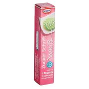 Slika produkta SLADKORNA PISAVA BELA, DR.OETKER, 25G
