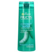 Slika produkta ŠAMPON ZA LASE COCONUT WATER, GARNIER FRUCTIS, 400ML