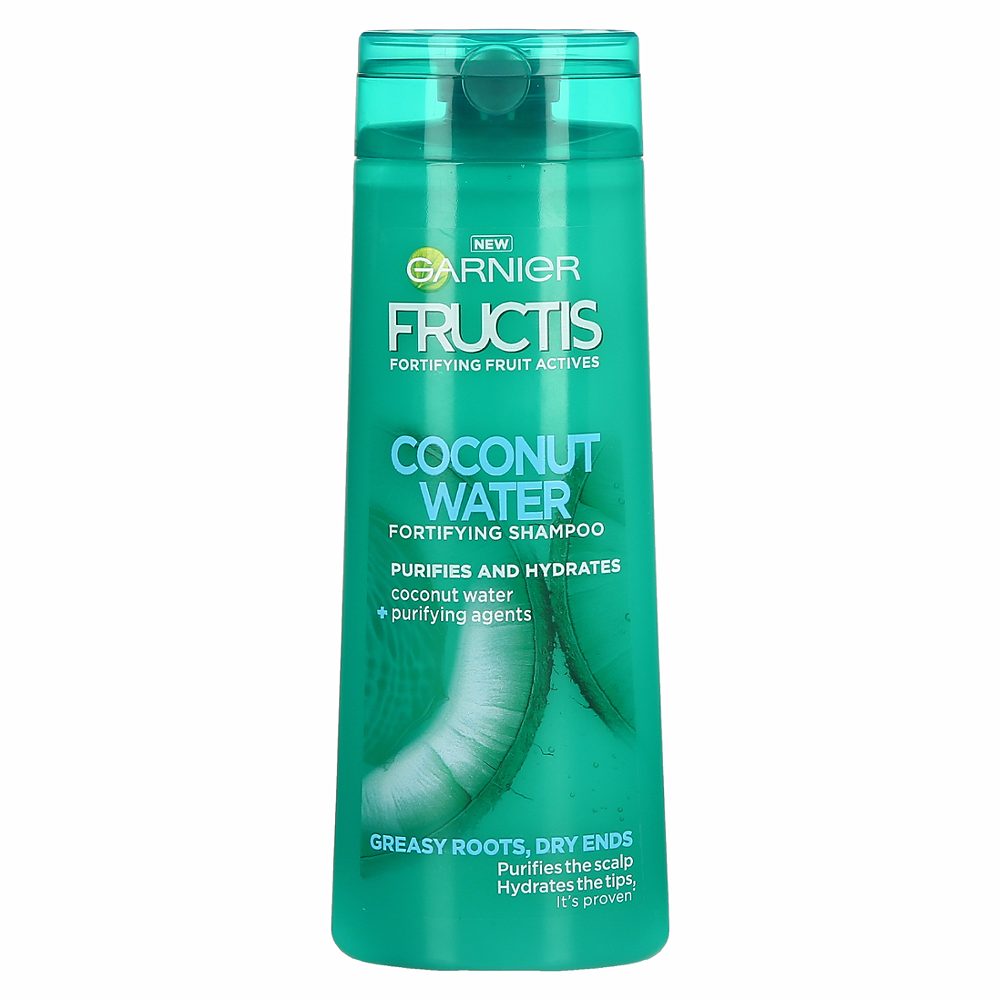 šampon za lase coconut water